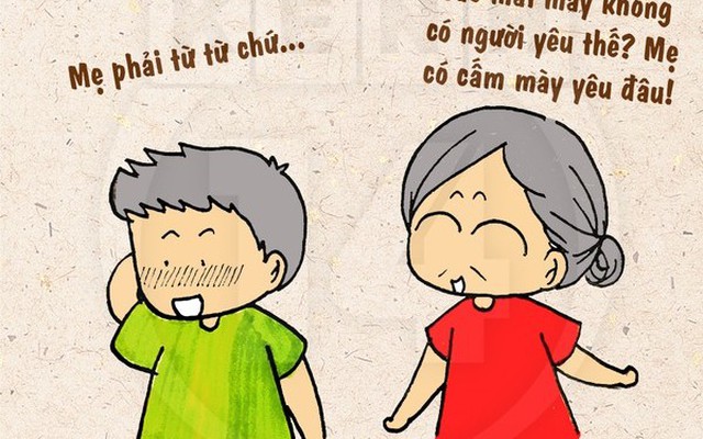 Những lí do giải thích vì sao mẹ không bao giờ hết việc?