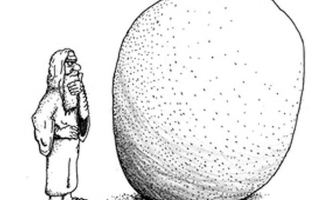 Đối mặt với câu đố thách thức trí thông minh của bạn!