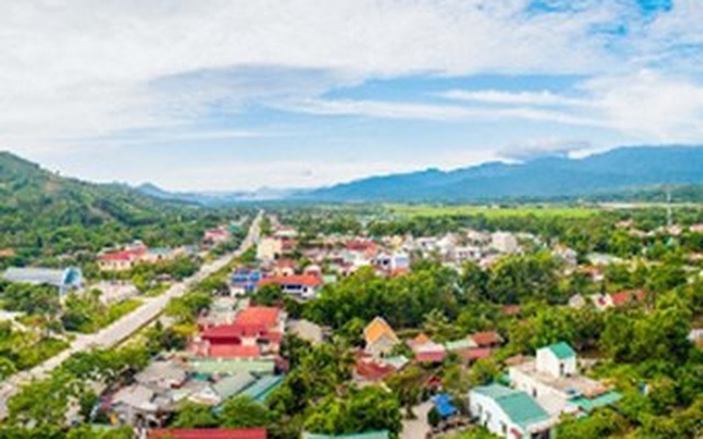 Vì sao động đất liên tiếp xảy ra ở Thừa Thiên - Huế?