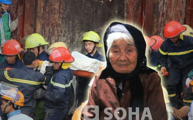 13 người thiệt mạng ở Formosa: Có một cử nhân đi mãi không về
