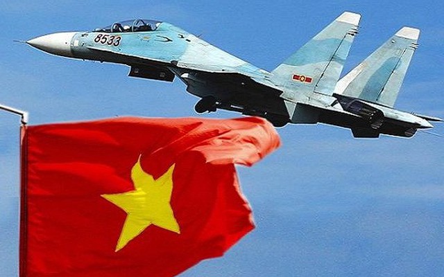 Vì sao Việt Nam chưa nên mua máy bay chiến đấu phương Tây?
