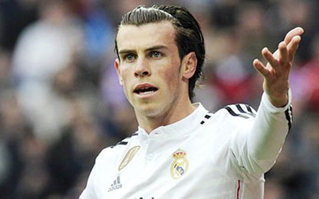 Góc nhìn: Gareth Bale ích kỷ là vì "văn hóa Real Madrid"