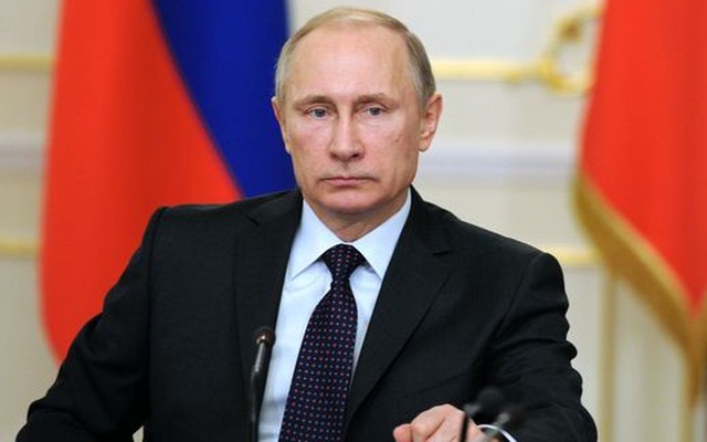 TT Czech: Ông Putin tấn công Baltic là tự sát