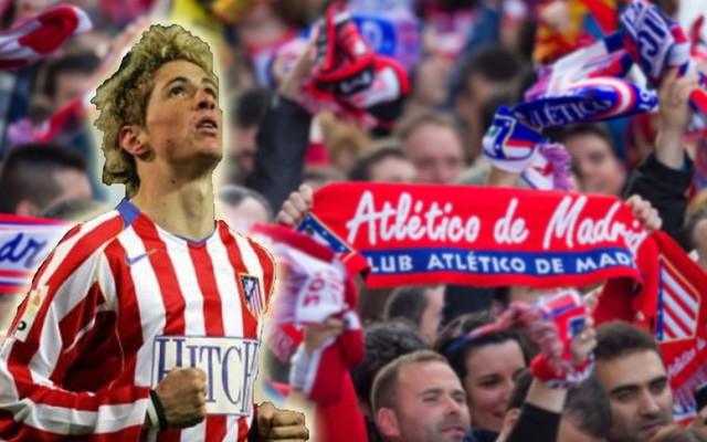 Torres về Atletico: Tìm lại những đam mê