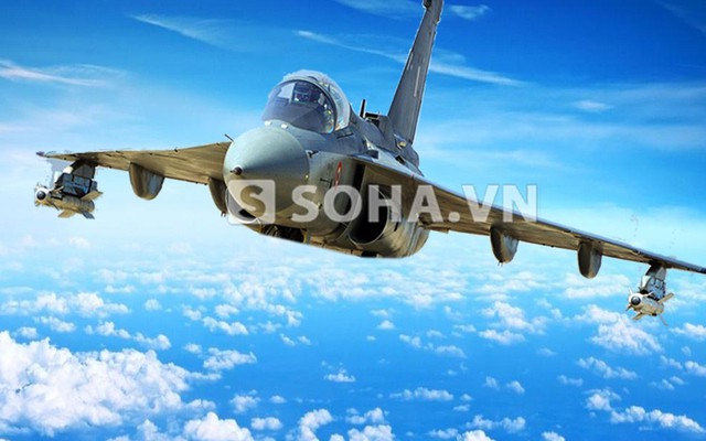 [INFOGRAPHIC] Ứng viên thay thế MiG-21 Việt Nam đến từ Ấn Độ