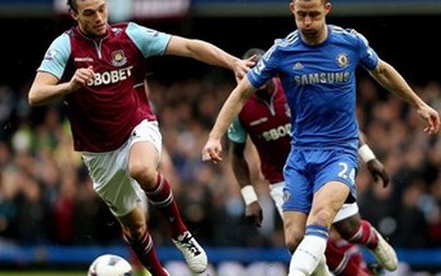 West Ham – Chelsea: Khi Mourinho run sợ