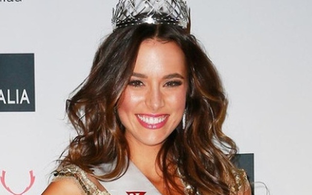 Hoa hậu Úc: Tất cả 77 thí sinh đều biết Philippines đăng quang trước khi MC công bố