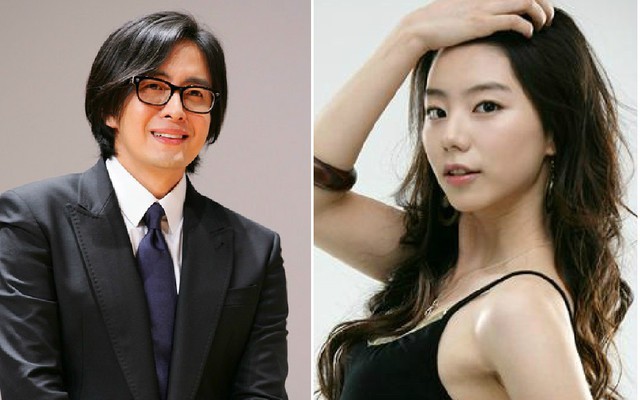 Cận cảnh dung nhan vợ sắp cưới của tài tử Bea Yong Jun