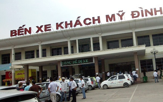 Vận tải khách cố định tại Hà Nội: Xem xét bỏ quy định chấp thuận tuyến