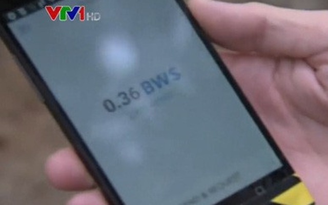 Tiền ảo Bitwalking sắp xuất hiện