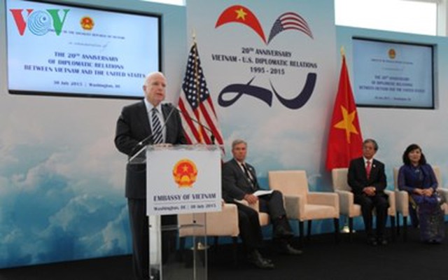 Mỹ sẽ hỗ trợ các nước Đông Nam Á xây dựng năng lực biển
