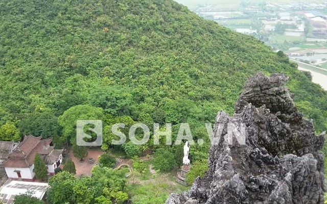 Thông tin "học sinh rủ nhau lên núi sex": "Chuyện vớ chuyện vẩn"