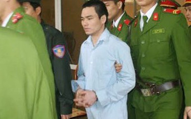Bất ngờ tạm dừng tòa, chưa tuyên án Lý Nguyễn Chung