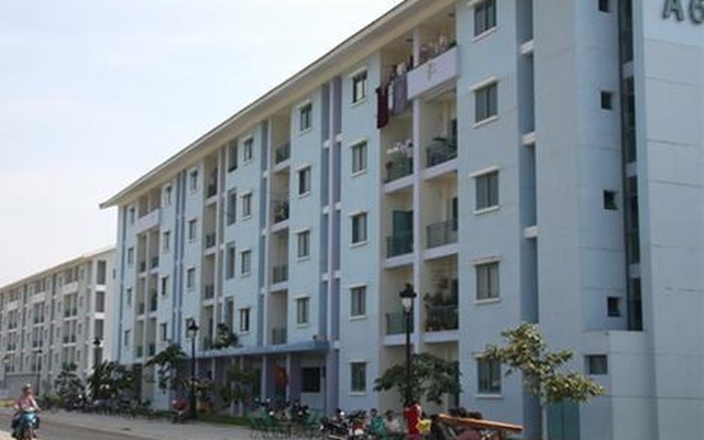 Chuyện lạ ở Hà Nội: 2.000 căn hộ “bỗng dưng” có người đến ở