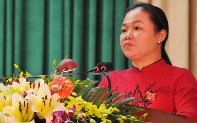 Phú Yên có ủy viên thường vụ tỉnh ủy 38 tuổi