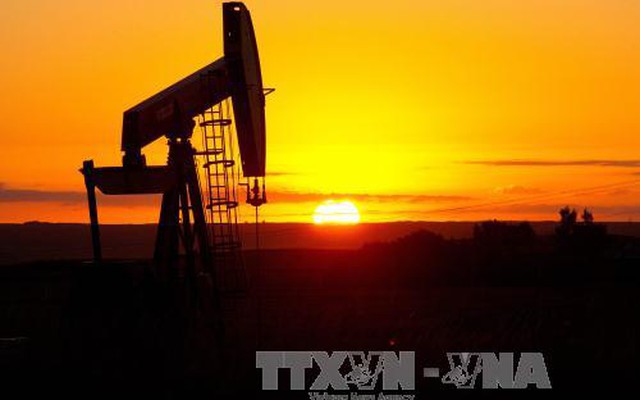 Năm 2016, liệu giá dầu thô có ngừng “lao dốc”?