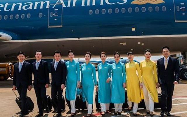 Tổng Giám đốc Vietnam Airlines: "Đấy không phải là đồng phục mới của Vietnam Airlines"