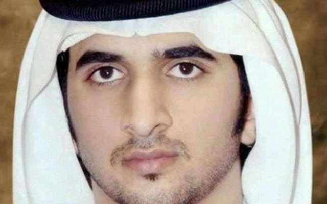Hoàng tử Arab điển trai qua đời, Dubai để tang trong 3 ngày