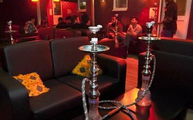 VTC nói không dàn dựng vụ học sinh hút shisha