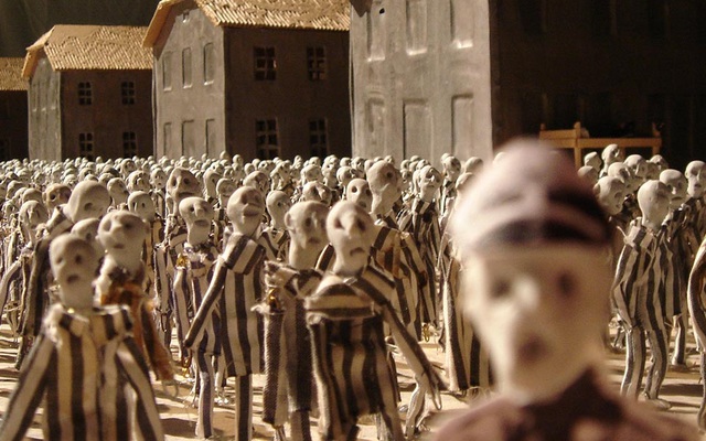 Cuộc đào tẩu "không tưởng" khỏi nơi tàn ác nhất lịch sử nhân loại