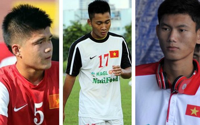 V-League không có chỗ cho U19?