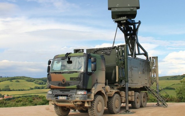 Siêu radar GM-200 của Pháp/Mỹ liệu có cơ hội ở Việt Nam?