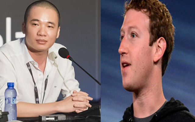 Việt Nam sẽ có nhiều người như Nguyễn Hà Đông, Mark Zuckerberg?