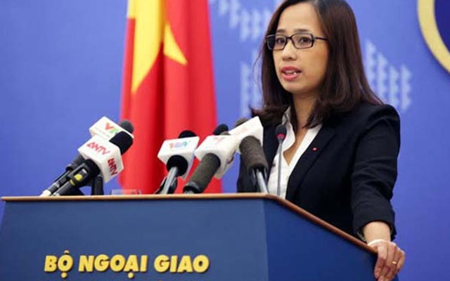 Trung Quốc tạm dừng việc bàn giao thi thể nữ doanh nhân Hà Linh