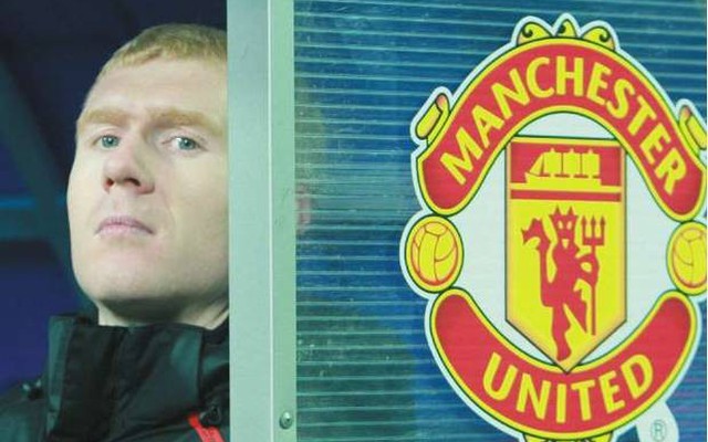 Cuộc đời huyền thoại Paul Scholes!