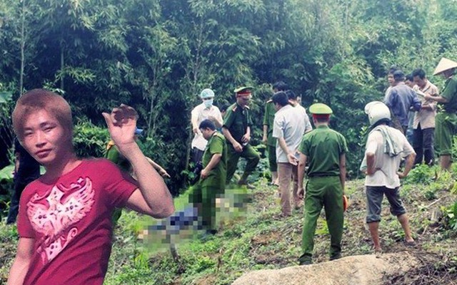 Nghi phạm thảm sát nổ súng dọa mẹ: "Cho bà sống 1 tuần nữa..."