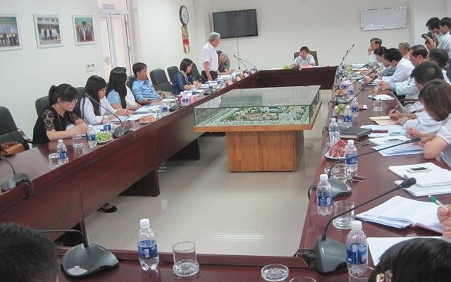 Yêu cầu BV Ung bướu Đà Nẵng thu hồi hơn 37 tỷ đồng tiền từ thiện