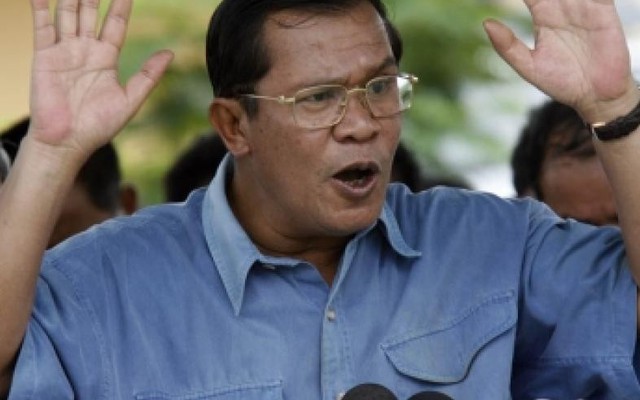 Hun Sen: Nếu tòa xét xử Khmer Đỏ "đi quá xa", Campuchia sẽ loạn