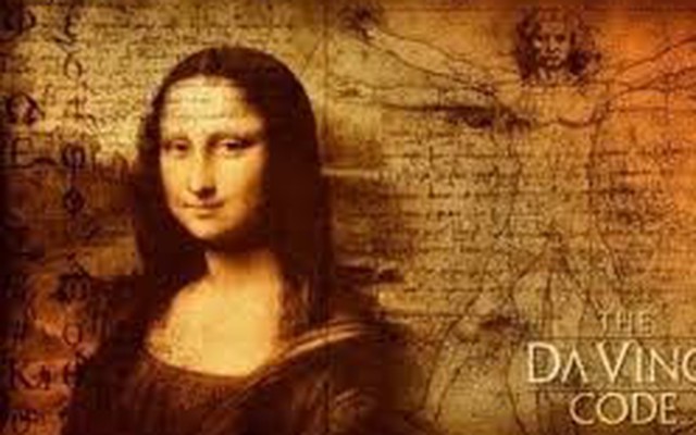 Mật mã khó tin trong đôi mắt "nàng Mona Lisa" 500 năm trước