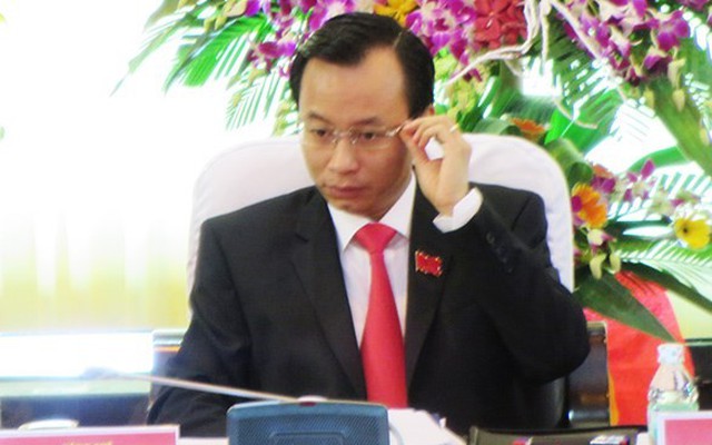 Tân Bí thư Thành ủy Đà Nẵng công bố số điện thoại và địa chỉ email