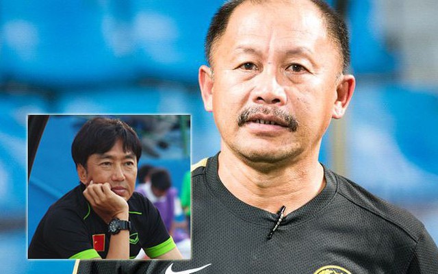 Chơi tệ, Malaysia vẫn "đe dọa" U23 Việt Nam