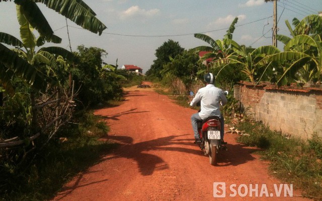 Bị đâm tử vong trước ngày con trai lên nhận chức chủ tịch UBND xã