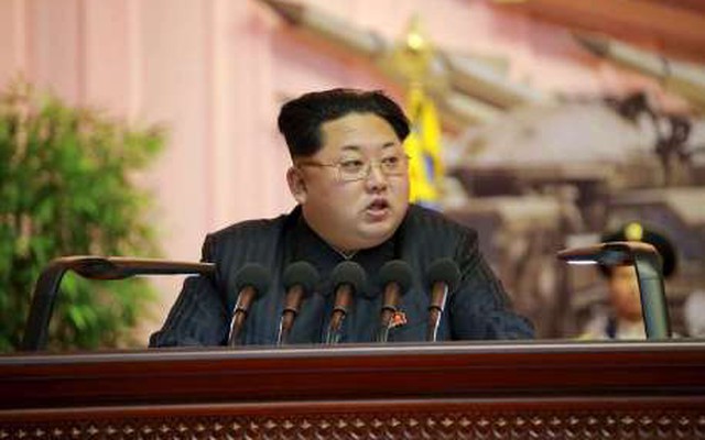 Chú rể ông Kim Jong Un nêu lý do đào tẩu sang Mỹ