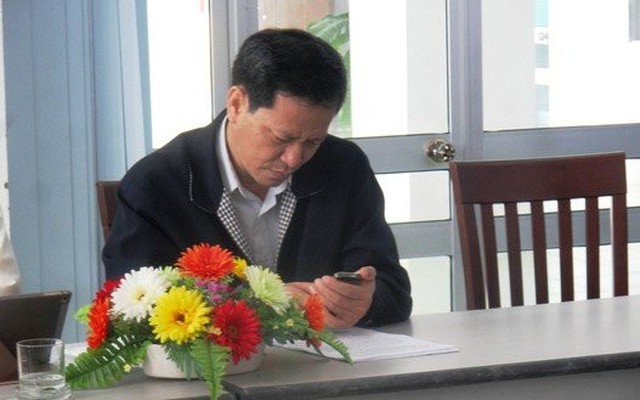 Khởi tố nguyên Giám đốc Sở Thông tin - truyền thông Phú Yên
