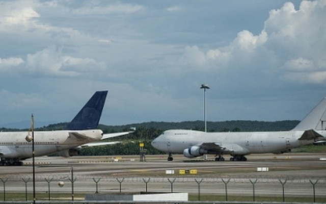 Lộ diện chủ nhân 3 máy bay Boeing bị bỏ rơi ở Malaysia