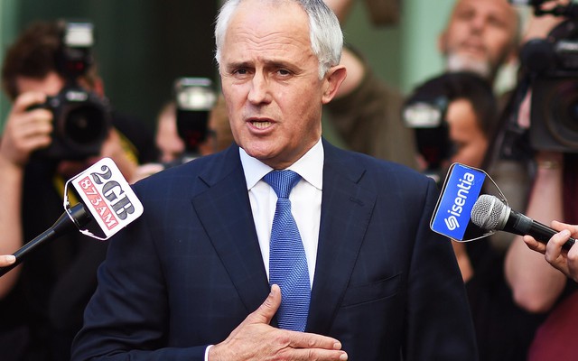 Malcolm Turnbull thành Thủ tướng Australia, TQ mừng hay lo?