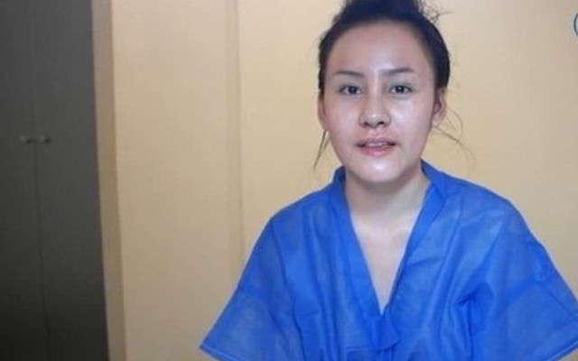 Những bức ảnh mặt mộc xấu nhất của hot girl Việt