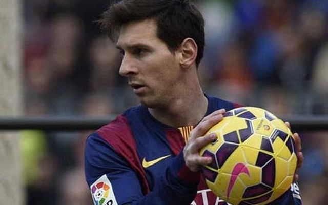5 lý do tại sao Messi không nên tham dự trận "Kinh điển"
