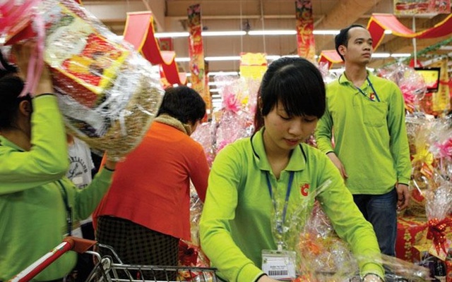 Bị rao bán, Big C có theo chân Metro Cash & Carry Việt Nam?