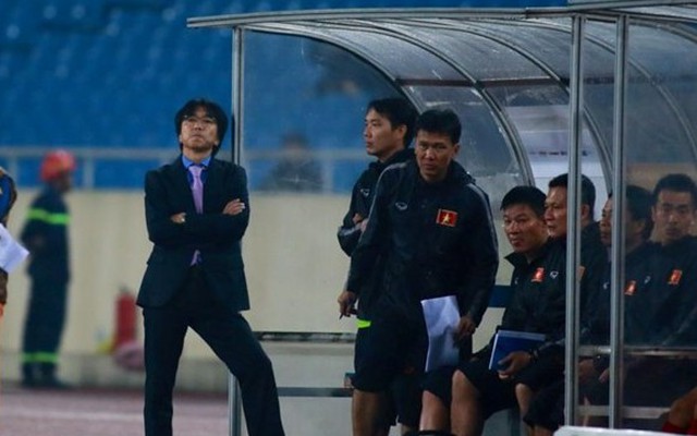 HLV Miura rối bời với U23 Việt Nam