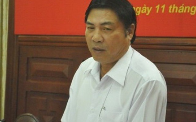Tin mới về ông Nguyễn Bá Thanh từ Ban Bảo vệ sức khỏe TƯ