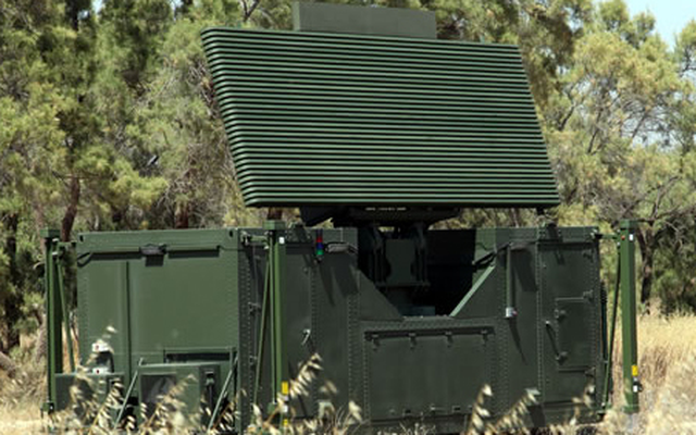 Radar Israel - "Đặc công tinh nhuệ" của bộ đội PK-KQ Việt Nam