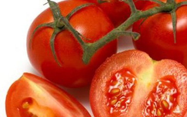 Những người nên kiêng ăn cà chua