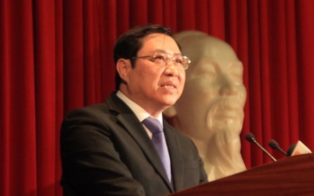 Chủ tịch Đà Nẵng nói về biệt phủ trăm tỉ và quản lý người Trung Quốc