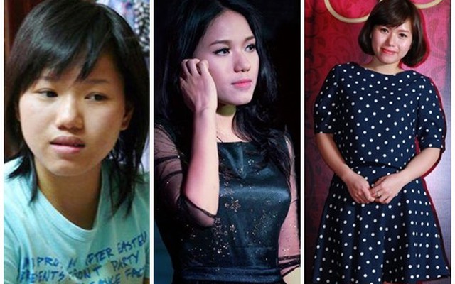 Sự thay đổi ngỡ ngàng của Thùy Chi sau khi trở lại showbiz