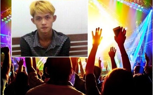 "Bờm Ngáo Ngoan" trốn nã vẫn đăng ảnh Facebook "câu like"